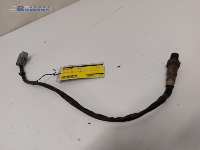Usagé Sonde lambda Hyundai i10 (B5) 1.0 12V Prix € 30,00 Règlement à la marge proposé par Autobedrijf Brooks