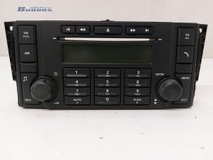 Gebrauchte Radiobedienfeld Landrover Freelander II 2.2 td4 16V Preis € 80,00 Margenregelung angeboten von Autobedrijf Brooks