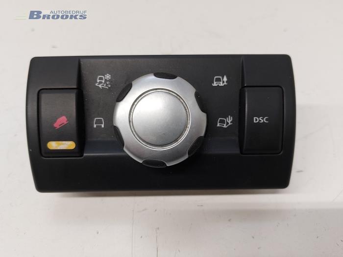 Używane Przelacznik Landrover Freelander II 2.2 td4 16V Cena € 75,00 Procedura marży oferowane przez Autobedrijf Brooks