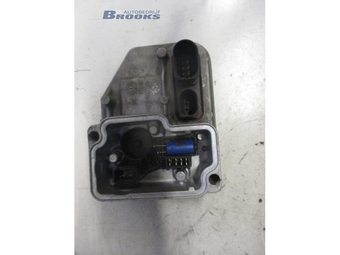 Used Automatic gearbox computer Volkswagen Transporter Price on request offered by Autobedrijf Brooks