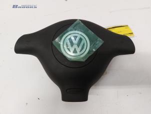 Usagé Airbag gauche (volant) Volkswagen Golf IV (1J1) Prix € 40,00 Règlement à la marge proposé par Autobedrijf Brooks