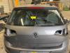 Tailgate from a Volkswagen Golf VII (AUA), 2012 / 2021 1.2 TSI BlueMotion 16V, Hatchback, Petrol, 1.197cc, 77kW (105pk), FWD, CJZA, 2012-11 / 2017-03 2013