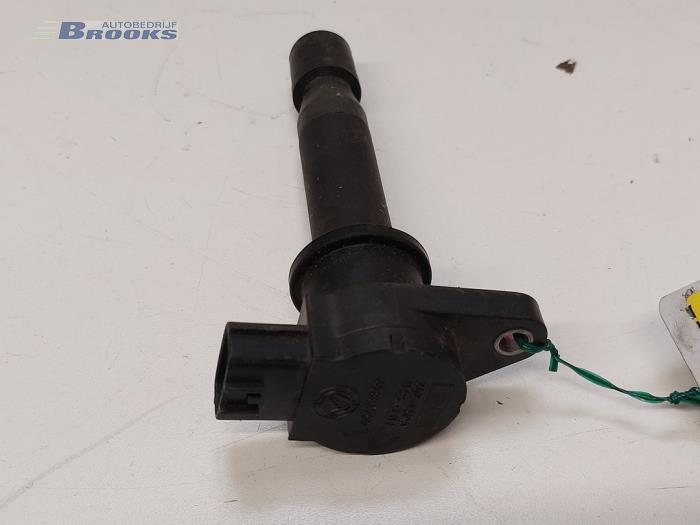 Gebrauchte Stift Zündspule Fiat Barchetta (183) 1.8 16V Preis € 10,00 Margenregelung angeboten von Autobedrijf Brooks