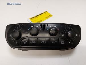 Used Heater control panel Mercedes C (W203) 1.8 C-200K 16V Price € 20,00 Margin scheme offered by Autobedrijf Brooks