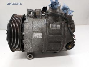 Used Air conditioning pump Mercedes C (W203) 1.8 C-200K 16V Price € 75,00 Margin scheme offered by Autobedrijf Brooks