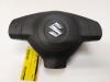 Suzuki Swift (ZA/ZC/ZD1/2/3/9) 1.3 VVT 16V Left airbag (steering wheel)