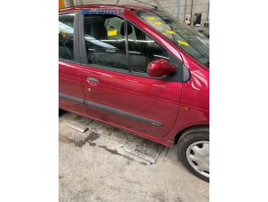 Used Front door 4-door, right Renault Scénic I (JA) 1.6 16V Price € 50,00 Margin scheme offered by Autobedrijf Brooks