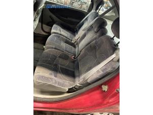 Used Rear seatbelt, right Renault Scénic I (JA) 1.6 16V Price € 25,00 Margin scheme offered by Autobedrijf Brooks