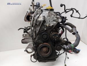 Usados Motor Renault Clio IV (5R) 0.9 Energy TCE 90 12V Precio € 1.500,00 Norma de margen ofrecido por Autobedrijf Brooks