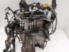 Motor de un Renault Clio IV (5R) 0.9 Energy TCE 90 12V 2013