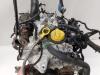 Silnik z Renault Clio IV (5R) 0.9 Energy TCE 90 12V 2013