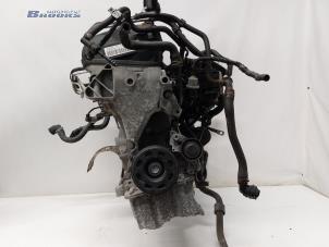 Used Engine Volkswagen Golf VII (AUA) 1.2 TSI BlueMotion 16V Price € 1.500,00 Margin scheme offered by Autobedrijf Brooks