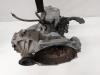 Gearbox from a Volkswagen Golf VII (AUA) 1.2 TSI BlueMotion 16V 2013