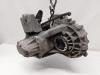 Gearbox from a Volkswagen Golf VII (AUA) 1.2 TSI BlueMotion 16V 2013