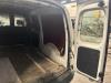 Tailgate seal from a Volkswagen Caddy IV 2.0 TDI 102 2019