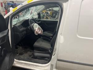 Used Door seal 2-door, left Volkswagen Caddy IV 2.0 TDI 102 Price € 20,00 Margin scheme offered by Autobedrijf Brooks