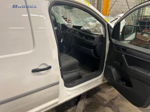 Used Door seal 2-door, right Volkswagen Caddy IV 2.0 TDI 102 Price € 20,00 Margin scheme offered by Autobedrijf Brooks