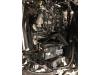 Assistant de freinage d'un Volkswagen Caddy IV, 2015 2.0 TDI 102, Camionnette , Diesel, 1.968cc, 75kW (102pk), FWD, DFSD, 2015-11 / 2020-09 2019