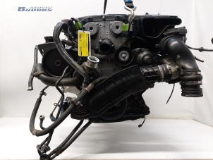 Used Engine Mercedes C (W203) 1.8 C-200K 16V Price € 750,00 Margin scheme offered by Autobedrijf Brooks