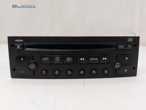 Used Radio CD player Peugeot 206+ (2L/M) 1.4 XS Price € 30,00 Margin scheme offered by Autobedrijf Brooks