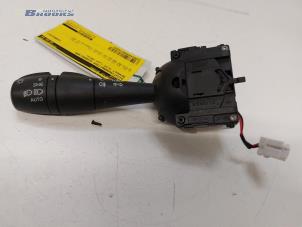 Used Indicator switch Renault Clio IV (5R) 0.9 Energy TCE 90 12V Price € 30,00 Margin scheme offered by Autobedrijf Brooks