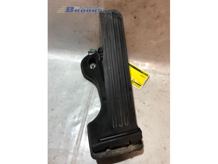 Begagnade Gaspedalsensor Volkswagen Caddy IV 2.0 TDI 102 Pris € 30,00 Marginaltabell erbjuds av Autobedrijf Brooks