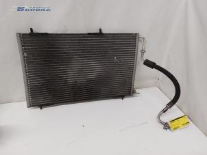Used Air conditioning condenser Peugeot 206+ (2L/M) 1.4 XS Price € 30,00 Margin scheme offered by Autobedrijf Brooks