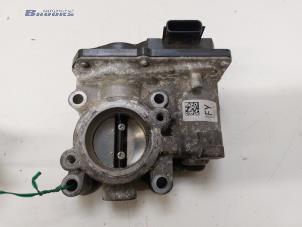 Used Throttle body Renault Clio IV (5R) 0.9 Energy TCE 90 12V Price € 15,00 Margin scheme offered by Autobedrijf Brooks