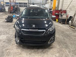 Used Injector (petrol injection) Peugeot 108 1.0 12V Price € 20,00 Margin scheme offered by Autobedrijf Brooks