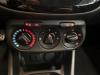 Opel Corsa E 1.0 SIDI Turbo 12V Heater control panel