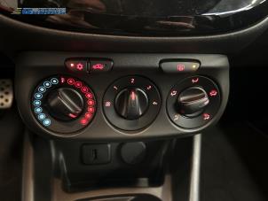 Used Heating and ventilation fan motor Opel Corsa E 1.0 SIDI Turbo 12V Price € 15,00 Margin scheme offered by Autobedrijf Brooks