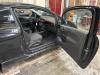 Joint caoutchouc portière 2portes droite d'un Opel Corsa E 1.0 SIDI Turbo 12V 2017