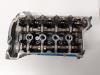 Cylinder head from a Peugeot 207 CC (WB), 2007 / 2015 1.6 16V, Convertible, Petrol, 1.598cc, 88kW (120pk), FWD, EP6; 5FW; EP6C; 5FS, 2007-02 / 2013-10 2011