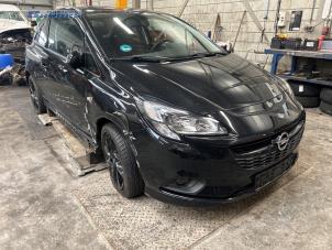 Gebrauchte Scheibenwischermotor hinten Opel Corsa E 1.0 SIDI Turbo 12V Preis € 20,00 Margenregelung angeboten von Autobedrijf Brooks