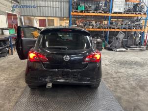 Used Taillight, right Opel Corsa E 1.0 SIDI Turbo 12V Price € 30,00 Margin scheme offered by Autobedrijf Brooks