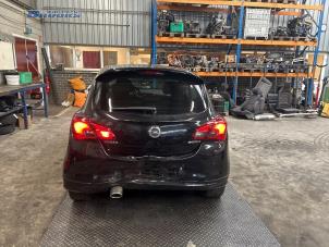Usagé Feu arrière secondaire gauche Opel Corsa E 1.0 SIDI Turbo 12V Prix € 30,00 Règlement à la marge proposé par Autobedrijf Brooks