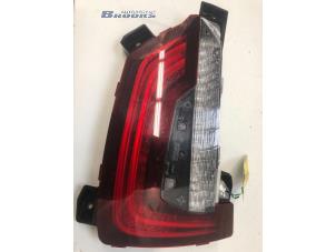 Used Taillight, right BMW i3 (I01) i3s 120Ah Price € 50,00 Margin scheme offered by Autobedrijf Brooks