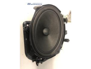 Gebrauchte Lautsprecher BMW i3 (I01) i3s 120Ah Preis € 30,00 Margenregelung angeboten von Autobedrijf Brooks