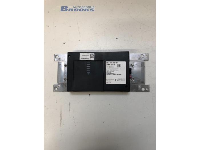 Begagnade Telefonmodul BMW i3 (I01) i3s 120Ah Pris € 300,00 Marginaltabell erbjuds av Autobedrijf Brooks