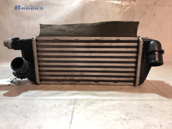 Usados Intercooler Fiat 500 (312) 0.9 TwinAir 80 Precio € 50,00 Norma de margen ofrecido por Autobedrijf Brooks
