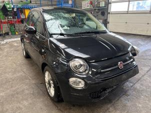 Used Automatic gearbox computer Fiat 500 (312) 0.9 TwinAir 80 Price € 250,00 Margin scheme offered by Autobedrijf Brooks