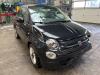 Fiat 500 (312) 0.9 TwinAir 80 Commodo d'essuie glace