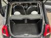 Kofferraum Verkleidung links van een Fiat 500 (312) 0.9 TwinAir 80 2016