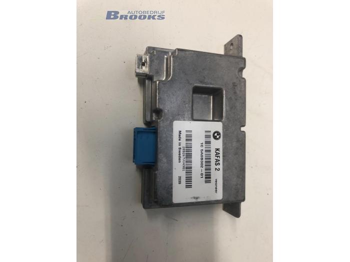 Usagé Module caméra BMW i3 (I01) i3s 120Ah Prix € 70,00 Règlement à la marge proposé par Autobedrijf Brooks