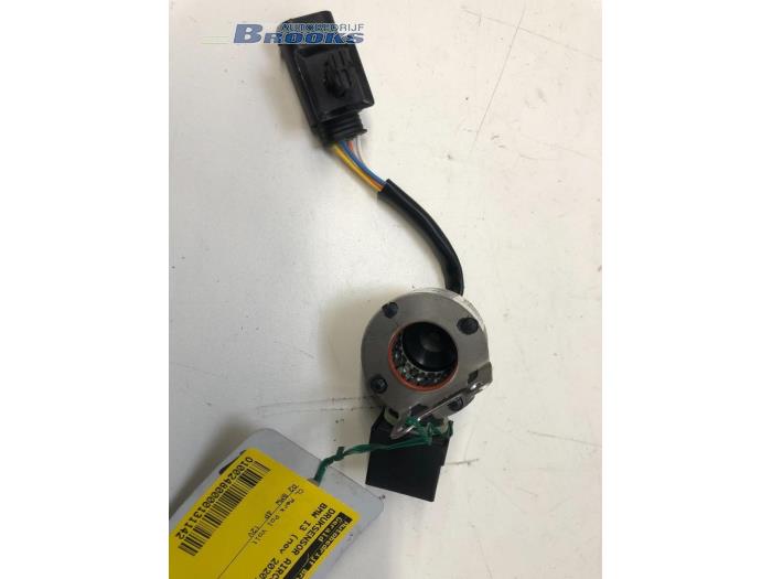 Begagnade Trycksensor, luftkonditionering BMW i3 (I01) i3s 120Ah Pris € 50,00 Marginaltabell erbjuds av Autobedrijf Brooks