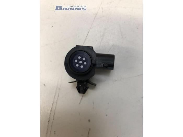 Begagnade Utetemperatursensor BMW i3 (I01) i3s 120Ah Pris € 25,00 Marginaltabell erbjuds av Autobedrijf Brooks