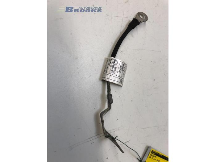 Begagnade Kablage BMW i3 (I01) i3s 120Ah Pris € 15,00 Marginaltabell erbjuds av Autobedrijf Brooks