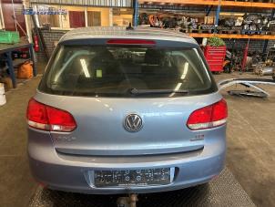 Used Tailgate Volkswagen Golf VI (5K1) 1.6 TDI 16V Price € 100,00 Margin scheme offered by Autobedrijf Brooks