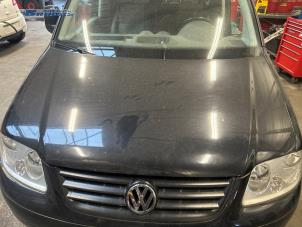 Used Bonnet Volkswagen Caddy III (2KA,2KH,2CA,2CH) 1.9 TDI Price € 70,00 Margin scheme offered by Autobedrijf Brooks