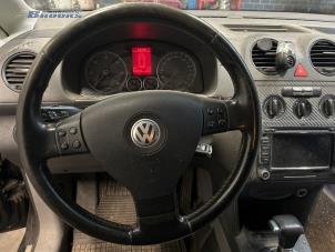 Usagé Volant Volkswagen Caddy III (2KA,2KH,2CA,2CH) 1.9 TDI Prix € 75,00 Règlement à la marge proposé par Autobedrijf Brooks